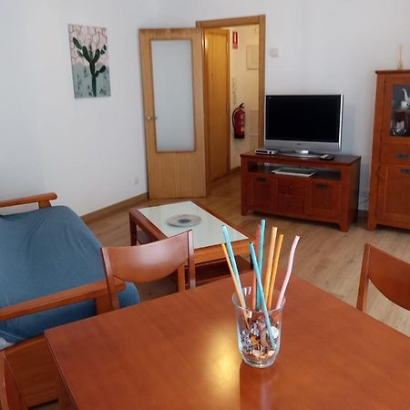 Apartmán Bonus Dei - 5934 Isla Plana Exteriér fotografie