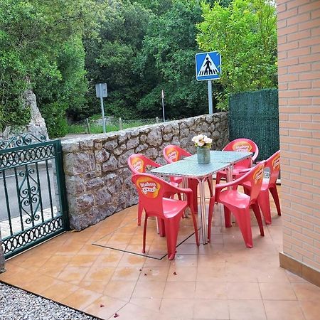 Apartmán Bonus Dei - 5934 Isla Plana Exteriér fotografie