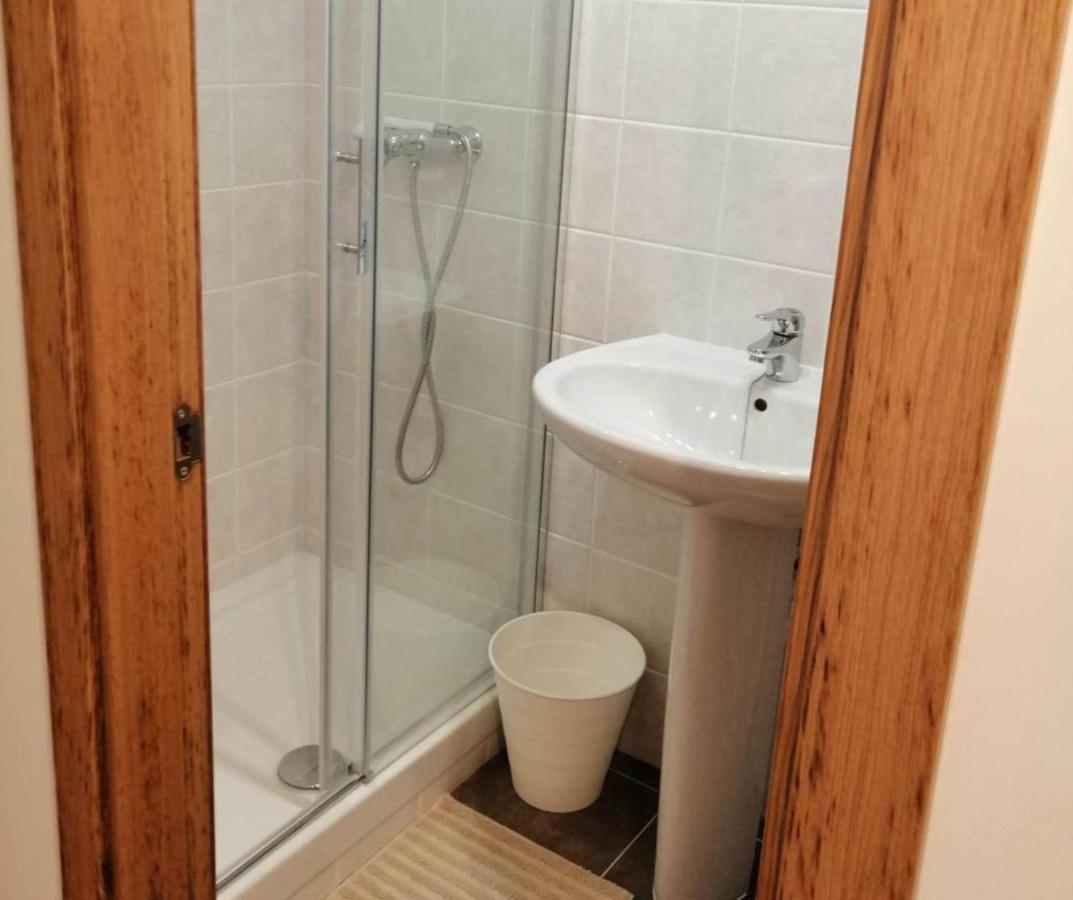 Apartmán Bonus Dei - 5934 Isla Plana Exteriér fotografie