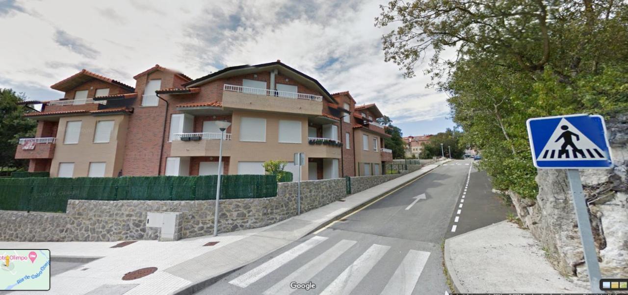Apartmán Bonus Dei - 5934 Isla Plana Exteriér fotografie