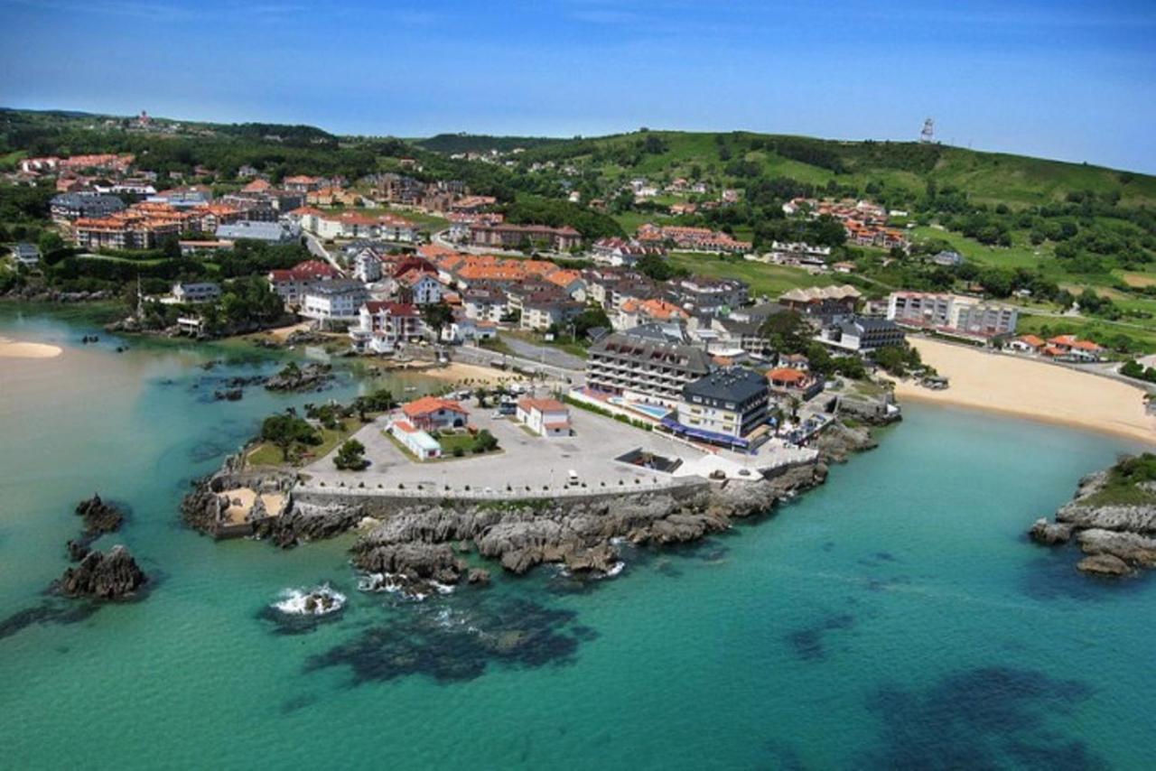 Apartmán Bonus Dei - 5934 Isla Plana Exteriér fotografie
