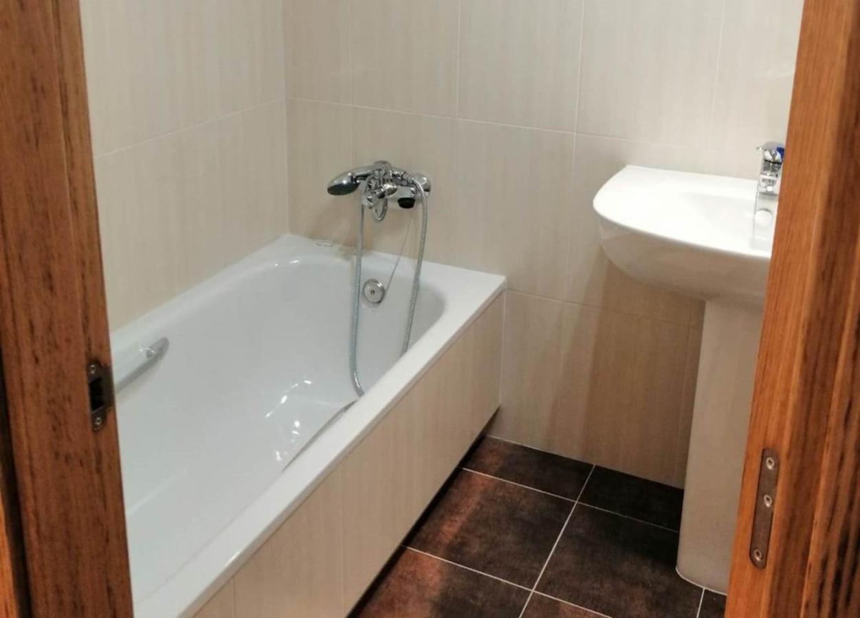 Apartmán Bonus Dei - 5934 Isla Plana Exteriér fotografie