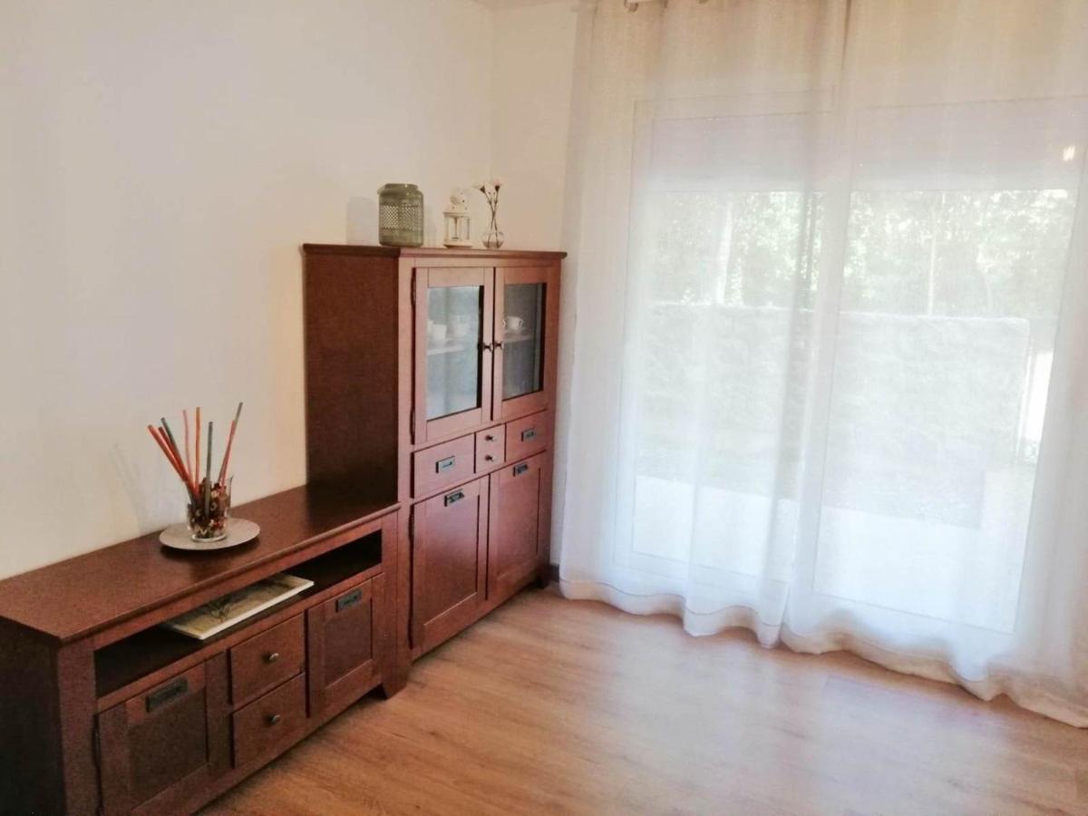 Apartmán Bonus Dei - 5934 Isla Plana Exteriér fotografie