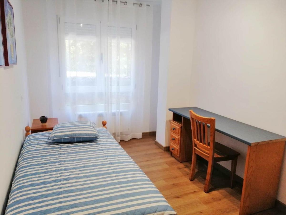 Apartmán Bonus Dei - 5934 Isla Plana Exteriér fotografie
