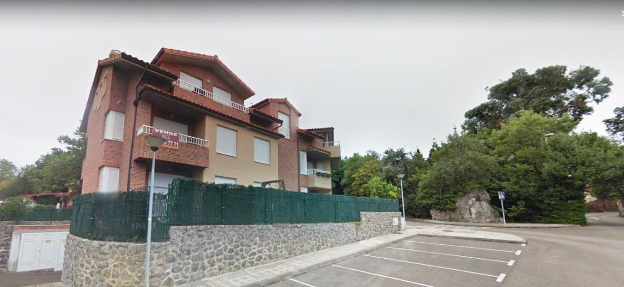 Apartmán Bonus Dei - 5934 Isla Plana Exteriér fotografie