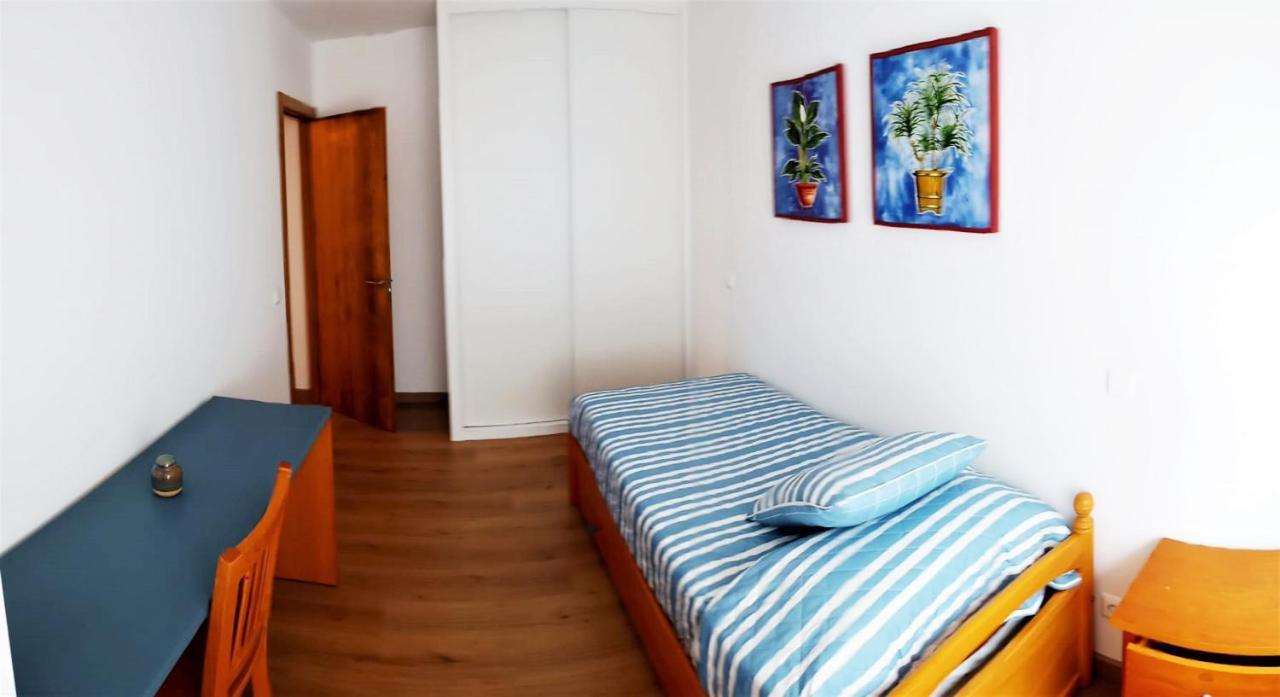 Apartmán Bonus Dei - 5934 Isla Plana Exteriér fotografie