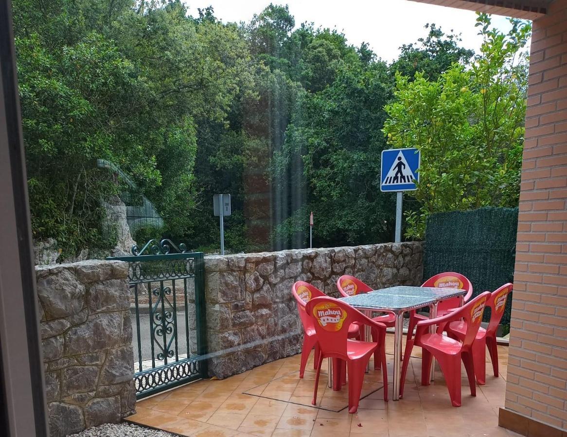 Apartmán Bonus Dei - 5934 Isla Plana Exteriér fotografie