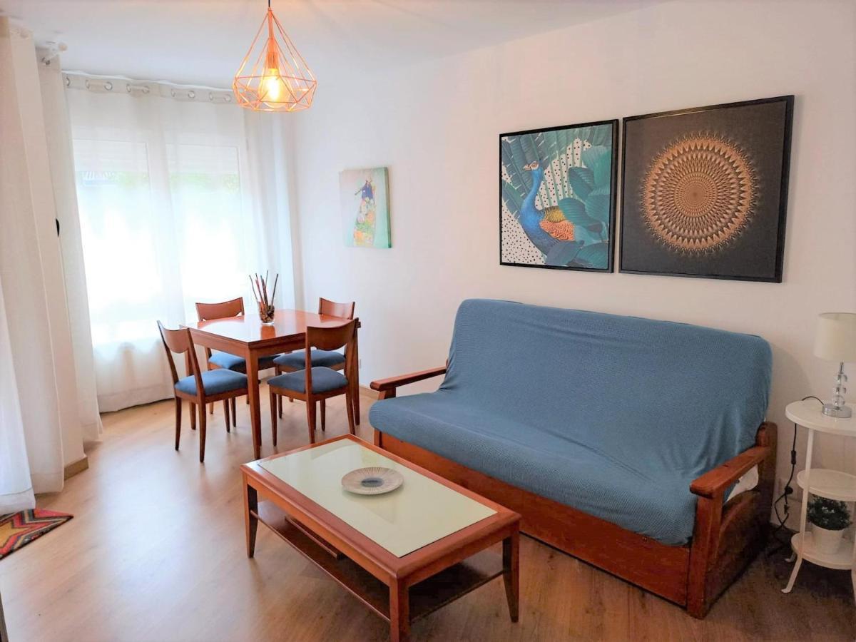 Apartmán Bonus Dei - 5934 Isla Plana Exteriér fotografie