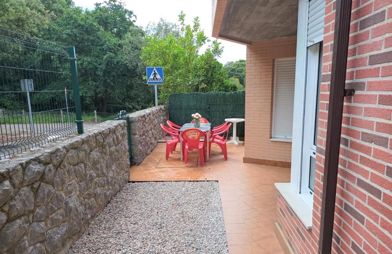 Apartmán Bonus Dei - 5934 Isla Plana Exteriér fotografie